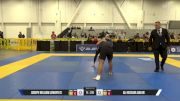Ali Hicham Jaafar vs Joseph William Lowery III 2025 World IBJJF Jiu-Jitsu No-Gi Championship