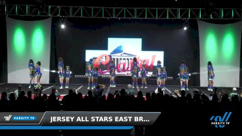 Jersey All Stars East Brunswick - Hocus Pocus [2022 L1 Youth - Medium Day 1] 2022 Coastal at the Capitol National Harbor Grand National DI/DII