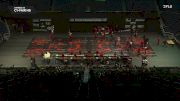Cy-Fair HS "Cypress TX" at 2026 WGI Percussion/Winds World Championships