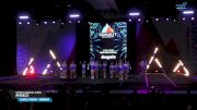 Cheer Florida All Stars - Angels [2025 L1 Youth - Medium Day 2] 2025 The Youth Summit