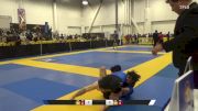 Arona Kai Makaio Villiatora vs Giovanni Alberto Perillo Sat 2024 World IBJJF Jiu-Jitsu No-Gi Championship