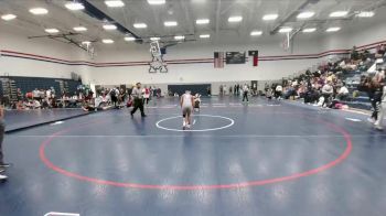 115 lbs Quarterfinal - Araceli Gonzalez Martinez, Dripping Springs High School vs Juel Ross, Carl Albert