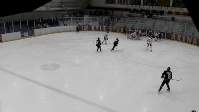 Replay: Home - 2024 RHA Winnipeg vs Pacific Coast | Dec 13 @ 12 PM