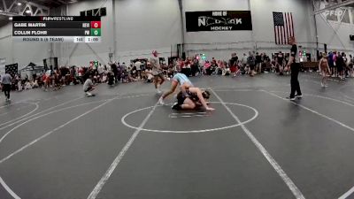 175 lbs Round 5 (6 Team) - Collin Flohr, Prestige Worldwide vs Gabe Martin, Revival