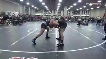 190 lbs Round Of 16 - Maddex Christman, Emery vs Kymani Castillo, Cleveland