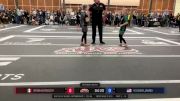 Ronan Orozco vs Holden James 2026 ADCC Portland Open