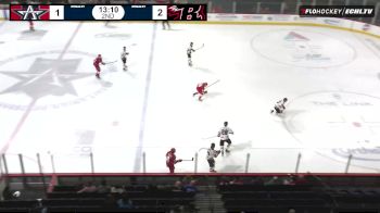 Replay: Away - 2025 Rapid City vs Allen | Jan 29 @ 7 PM