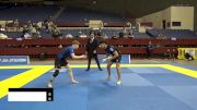 Stuart Gregory Carmody vs Ruben Rolando Calderon 2024 Pan IBJJF Jiu-Jitsu No-Gi Championship