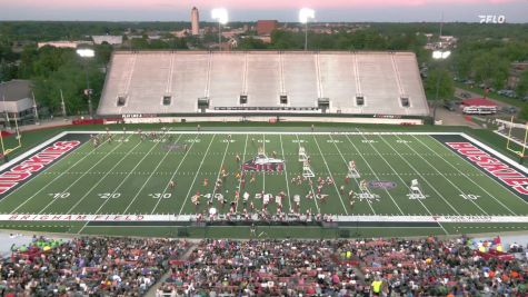 RIVER CITY RHYTHM ""WINDS OF CHANGE"" at 2025 Midwest Classic