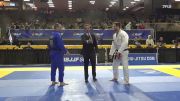 Dana Edward Cash vs Gabriel Procópio Da Fonseca 2026 Pan Jiu Jitsu IBJJF Championship