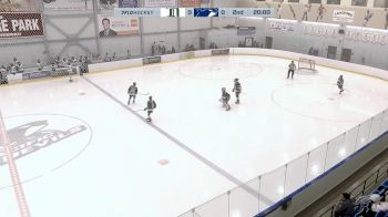 Replay: Home - 2024 Delta HA vs PCHA | Dec 7 @ 1 PM