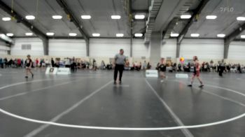 70 lbs Rr Rnd 1 - Theodore Moyer, Journeymen Wrestling Club vs Mason Eickhoff, Maurer Coughlin Wrestling Club