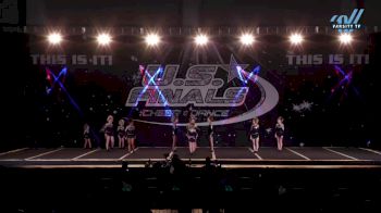 Cheer Envy - Junior Jaguars [2023 L1 Performance Rec - 14Y (NON) Day 1] 2023 The U.S. Finals: Virginia Beach