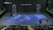 Clear Brook HS "Friendswood TX" at 2026 WGI Guard World Championships