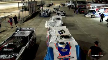 Full Replay | Castrol FloRacing Night in America at Eldora Speedway 9/4/24