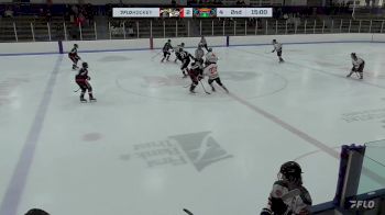 Replay: Home - 2024 Havoc vs Outlaws | Oct 6 @ 7 PM