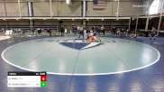 285 lbs Final - Quinn Miller, Virginia vs Wyatt Hendrickson, Air Force