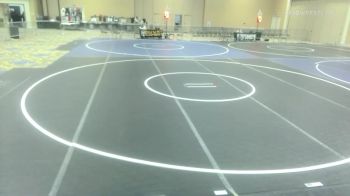 123 lbs Consi Of 32 #2 - Kendra Perez, Victory WC vs Holland Wieber, The Factory Wrestling