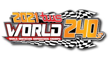 Full Replay | World 240s Friday at Paradise Valley Speedway 1/22/21