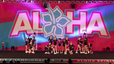 Champion Cheer Athletics - Ignite [2023 L1.1 Youth - PREP Day 1] 2023 Aloha Portland Showdown