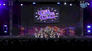 Signature Cheer Academy - Reign [2025 L3 Junior - D2 - Small Day 1] 2025 GLCC Grand Nationals