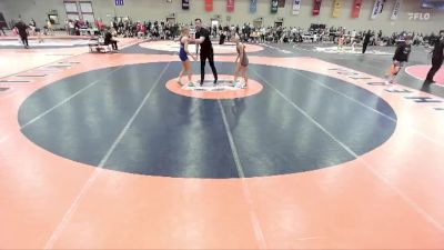 117 A Cons. Round 4 - Sophia Cornish, Colorado Mesa University vs Joely Slyter, University Of Providence