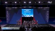 Scorpions Cheerleader Berlin e.V. - United Scorpions [2026 IASF L3 - U18 Day 1] 2026 The European Summit