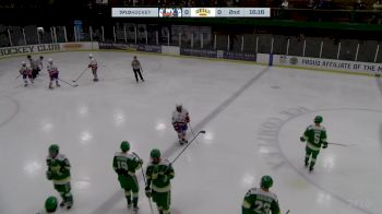 Replay: Home - 2024 PAL Islanders vs RB Generals | Dec 8 @ 7 PM