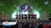 Top Star Training Center - Infinity [2024 L2 Senior Day 1] 2024 CSG Indy Challenge