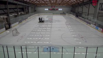 Replay: Home - 2025 NWCAA Flames vs Calgary IHA | Sep 20 @ 8 AM