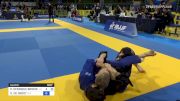 PAULO HENRIQUE BORDIGNON MIYAO vs DANIËL DE GROOT 2022 European Jiu-Jitsu IBJJF Championship