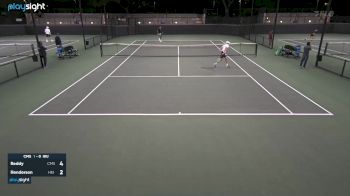 Replay: Court 5 - 2025 Hope Int. vs CMS | Apr 5 @ 7 PM