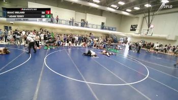 Replay: Mat 4 - 2025 Utah Fall Classic | Sep 20 @ 9 AM