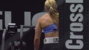Women - IE15 Heat 2