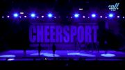 Victory Cheer Academy - Avengers [2024 L3 Performance Rec - 12Y (NON) Day 1] 2024 CHEERSPORT National All Star Cheerleading Championship