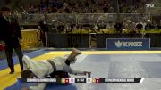 Stryker Phoenix Lee Moore vs Leonardo Alexander Garza 2025 Pan Kids Jiu-Jitsu IBJJF Championship