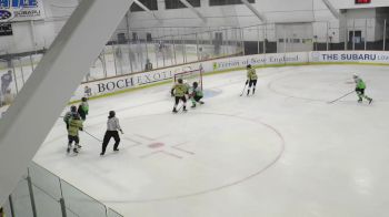 Replay: Home - 2025 NY Capitals vs Knights Elite | Jul 12 @ 11 AM