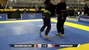 Replay: Mat 4 - 2025 Pan Jiu Jitsu IBJJF Championship | Mar 23 @ 9 AM