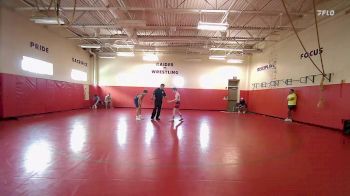 113 lbs Quarterfinal - Logan Forgatch, Scorpions vs Jason Hughes, Seagull Wrestling Club