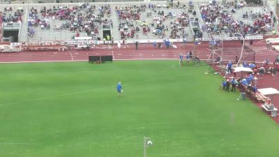 Replay: Discus/Shot Put - 2023 UIL Outdoor Championships | May 13 @ 1 PM