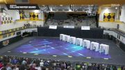 Collage Winter Guard "Akron OH" at 2026 WGI Guard Avon Regional+