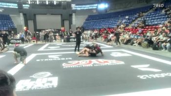Replay: Mat 2 - 2023 ADCC Mexico Open | Jul 1 @ 1 PM