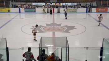 Replay: Home - 2024 Cougars vs Royals | Oct 6 @ 1 PM