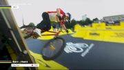 Replay: UCI BMX Freestyle Park World Championships 2023 Women Finals