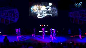 Cheer Skillz Academy - Space Glam [2025 L1 Mini - Novice - Restrictions - D2 Finals] 2025 NCA All-Star National Championship
