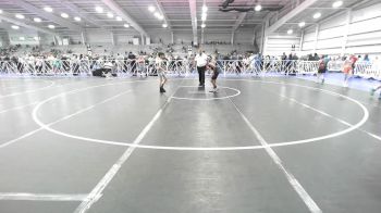 75 lbs Rr Rnd 3 - Aiden Miller, Mat Warriors PWC vs Kaleb Dempsey, Midwest RTC