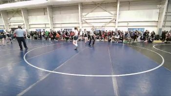 120 lbs Semifinal - Janae Smith, Northridge vs Emilee Kopeinig, Thunder Ridge