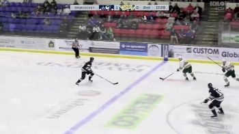 Replay: Home - 2025 Langley vs Powell River | Sep 19 @ 6 PM