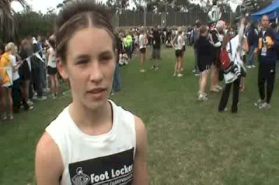 Chelsea Ley 8th