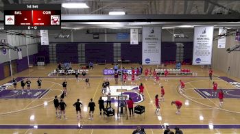 Replay: Scranton Volleyball Invitational 2 | Sep 12 @ 5 PM